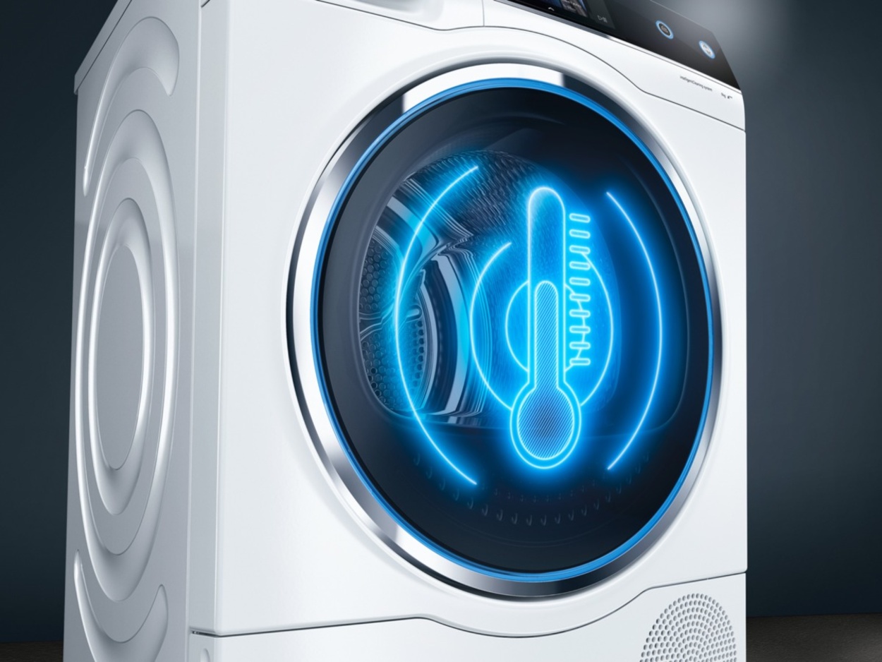 autoDry-Funktion bei Elektrotechnik Braun in Deining