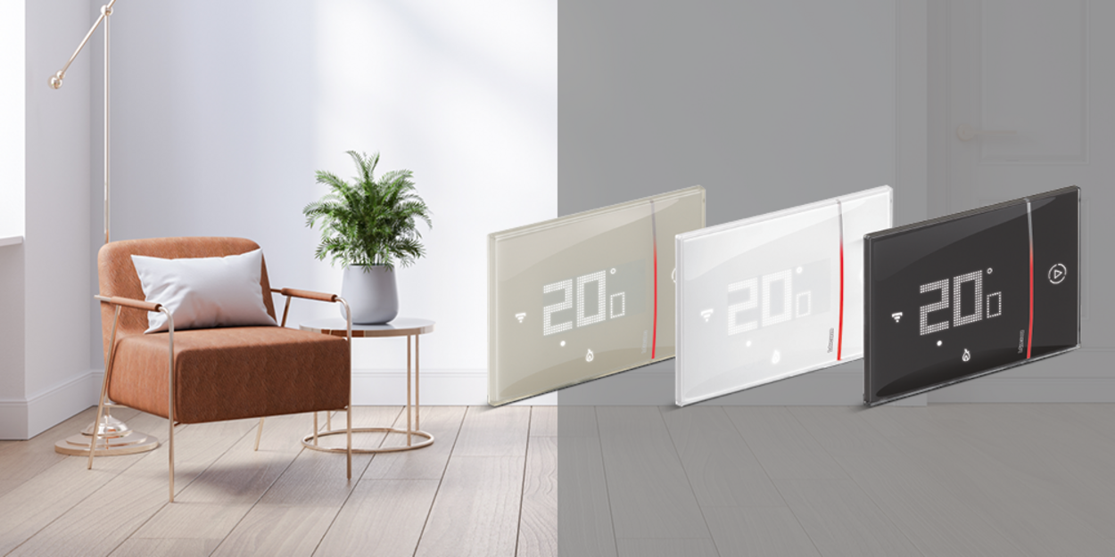 Smartes Heizen bei Elektrotechnik Braun in Deining