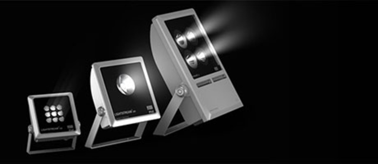 Lightstream LED bei Elektrotechnik Braun in Deining