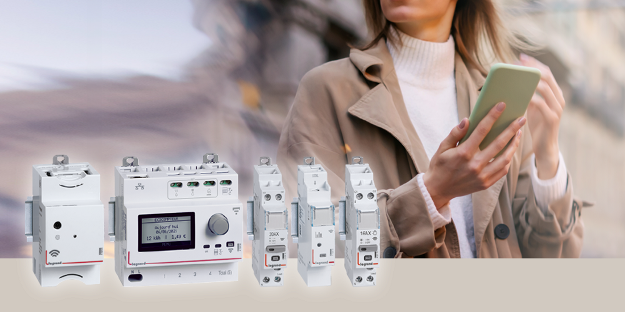 CX³ with Netatmo bei Elektrotechnik Braun in Deining