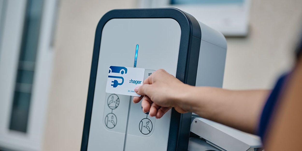E-Mobilität öffentlicher Bereich bei Elektrotechnik Braun in Deining