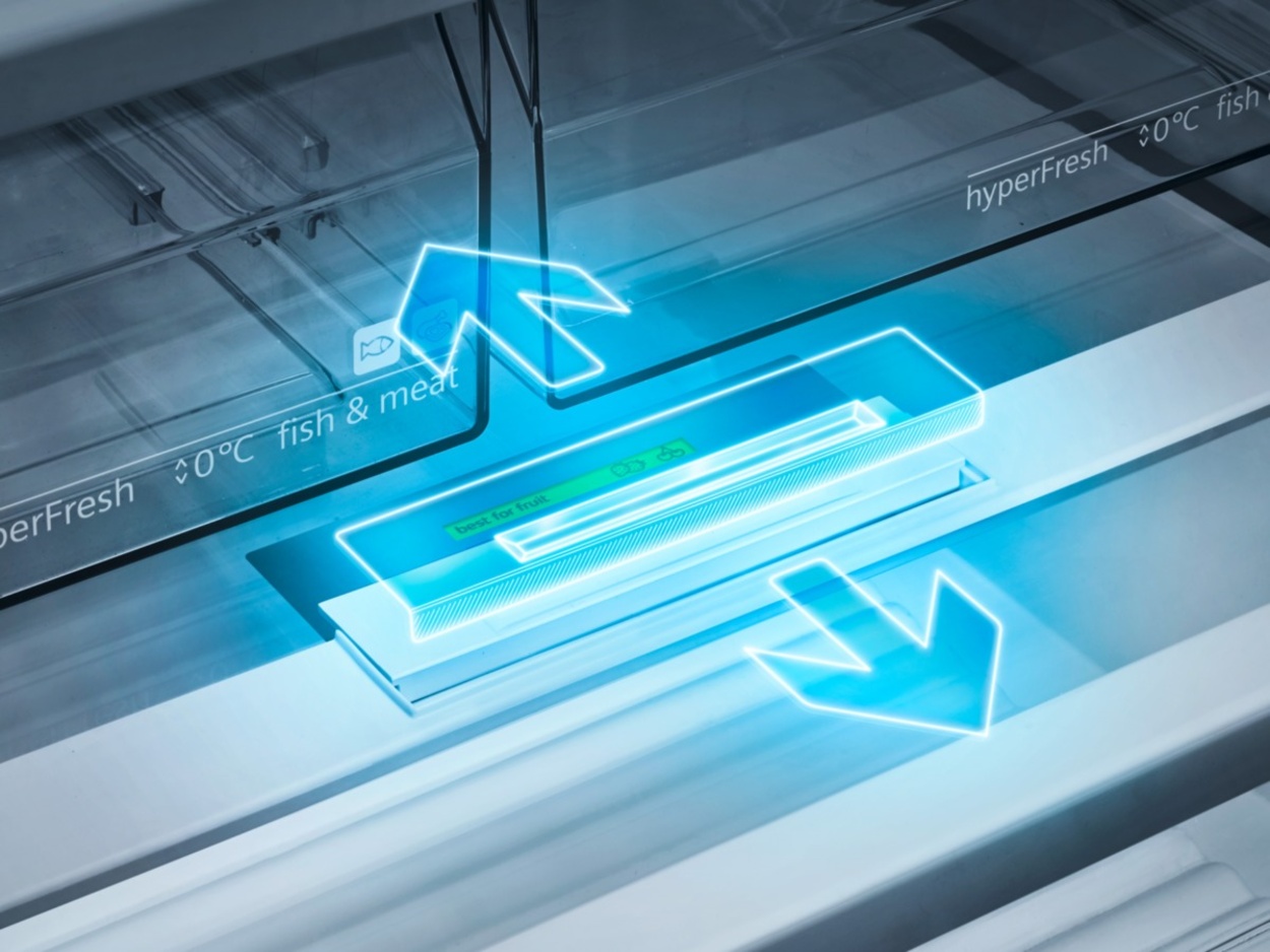 hyperFresh bei Elektrotechnik Braun in Deining