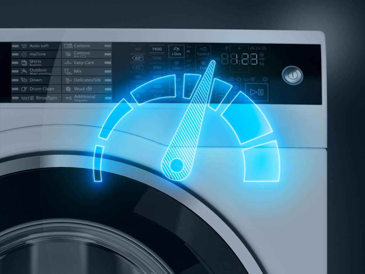 varioSpeed bei Elektrotechnik Braun in Deining