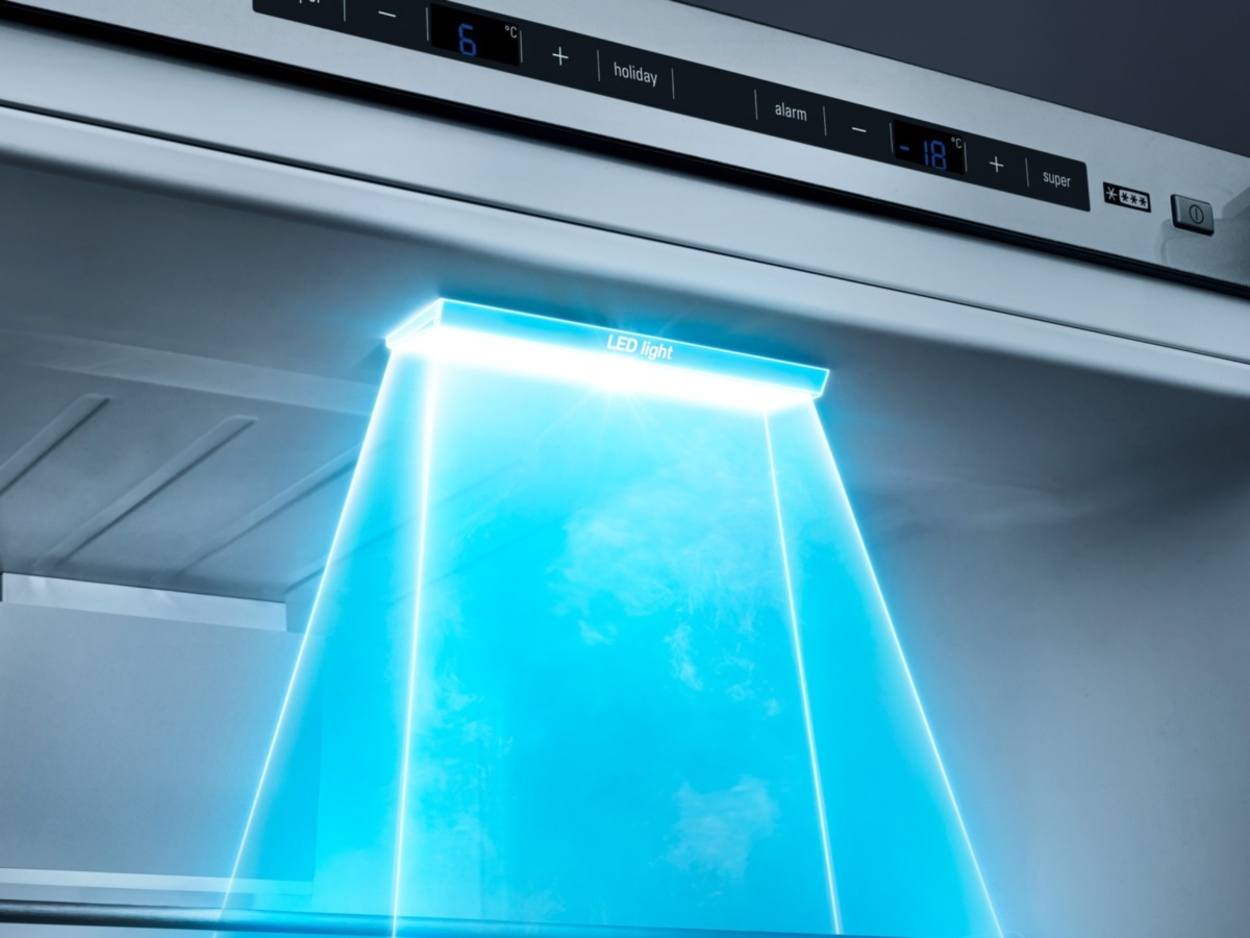 LED Licht bei Elektrotechnik Braun in Deining
