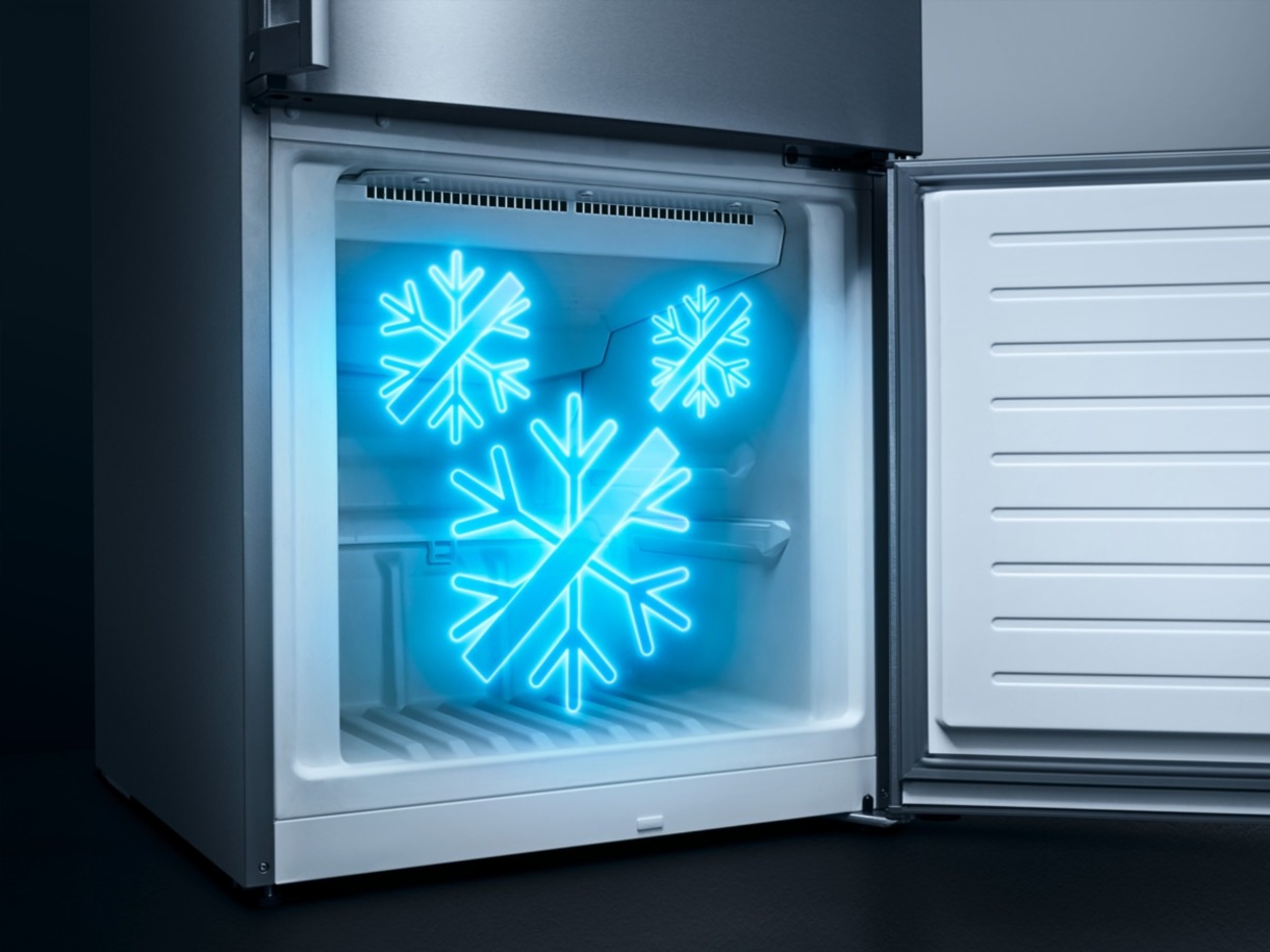 noFrost bei Elektrotechnik Braun in Deining