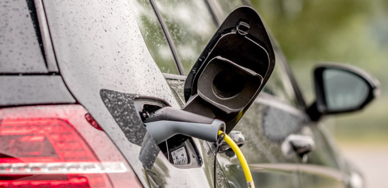 E-Mobility bei Elektrotechnik Braun in Deining