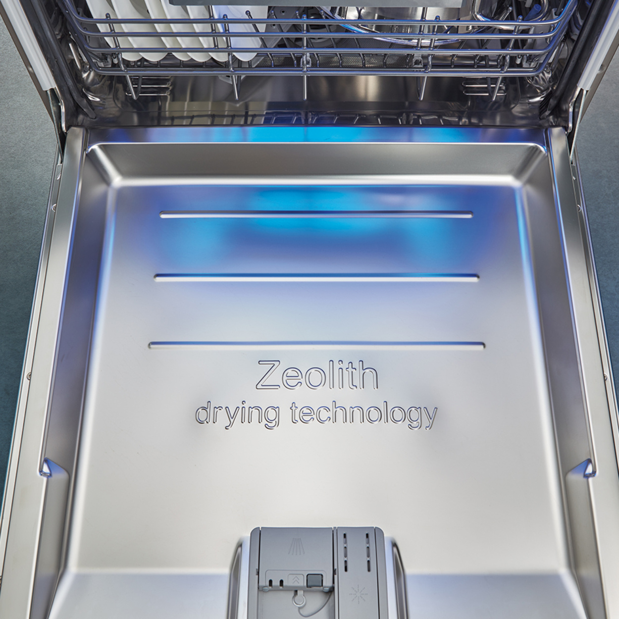 Zeolith Trocknen – Für glänzende Spülergebnisse bei Elektrotechnik Braun in Deining