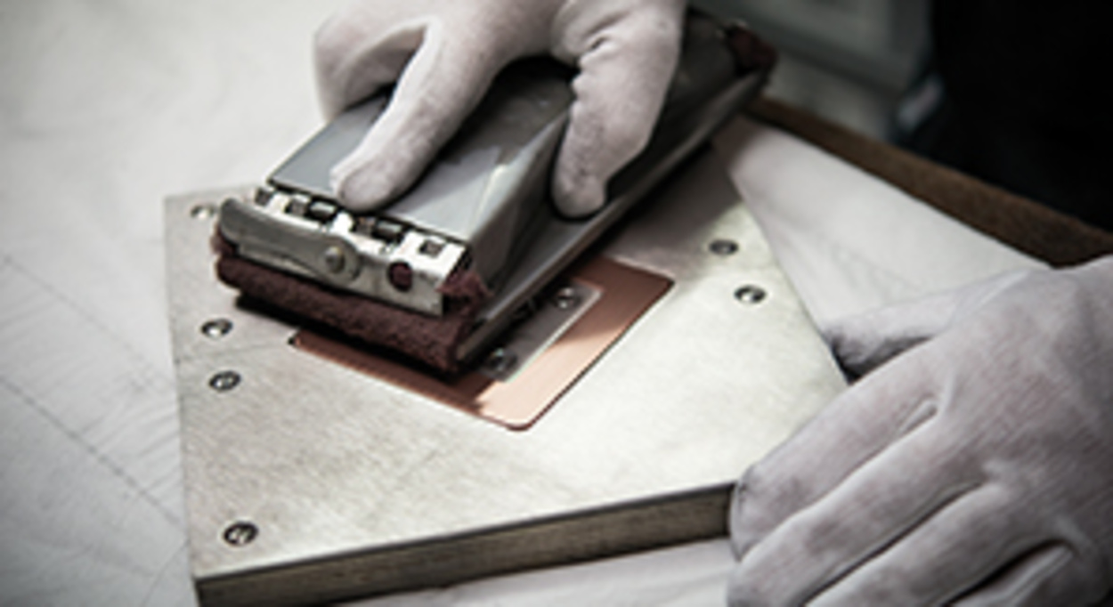 Manufaktur bei Elektrotechnik Braun in Deining