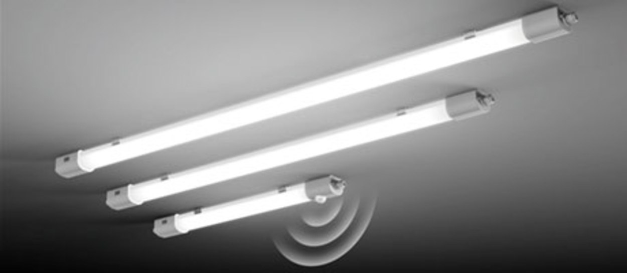 Planox Feuchtraumleuchten bei Elektrotechnik Braun in Deining