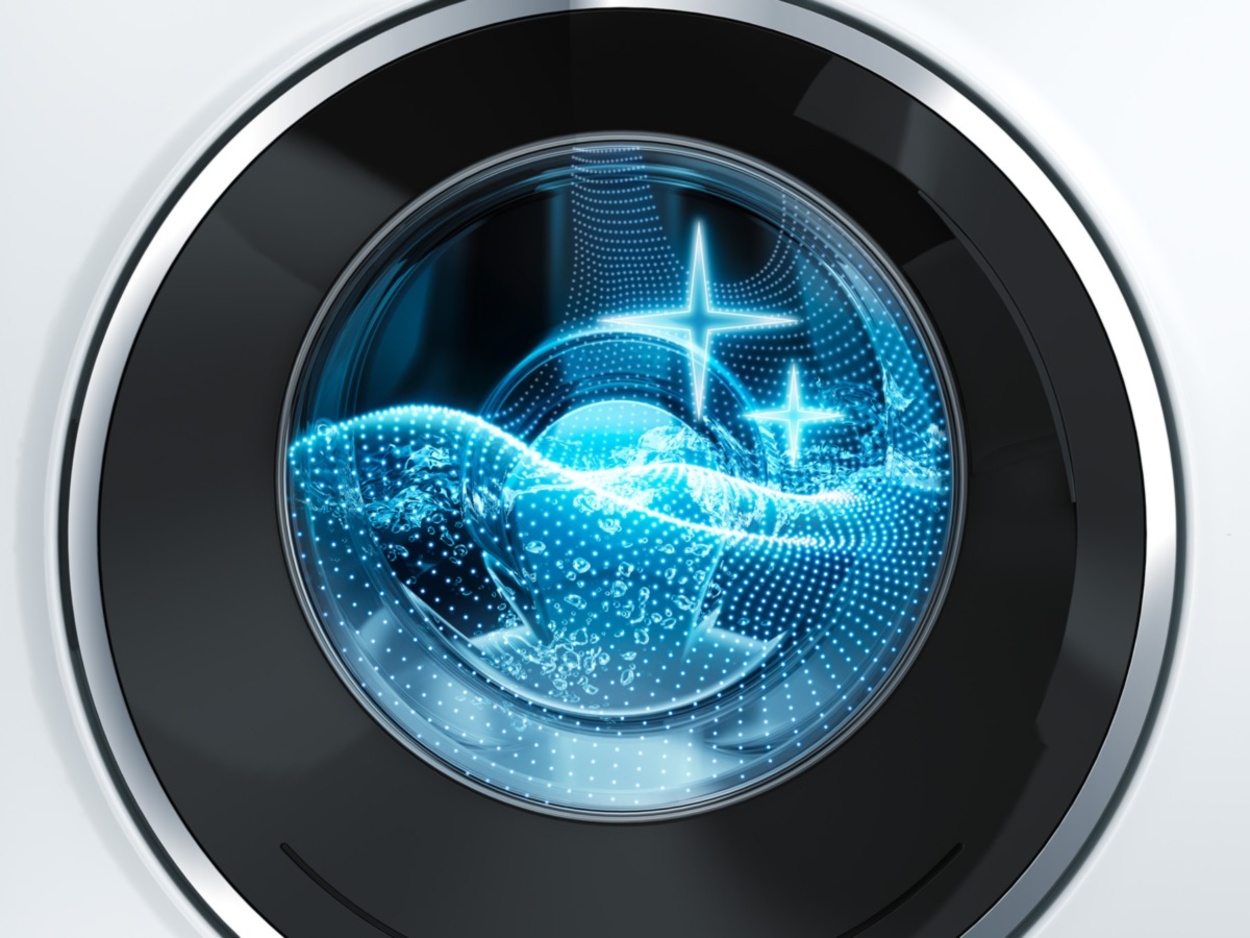 softDry Trommelsystem bei Elektrotechnik Braun in Deining