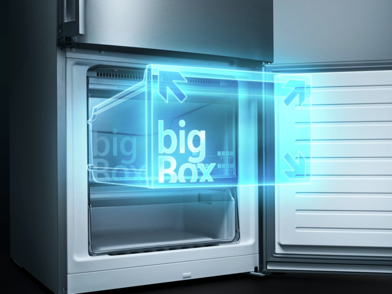 bigBox bei Elektrotechnik Braun in Deining