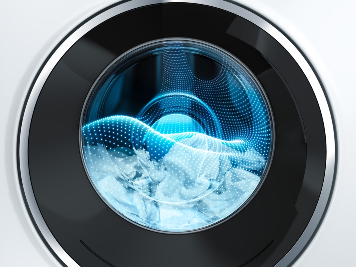 Antiflecken-System bei Elektrotechnik Braun in Deining