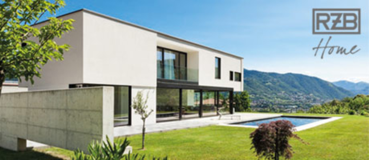 RZB Home + Basic bei Elektrotechnik Braun in Deining