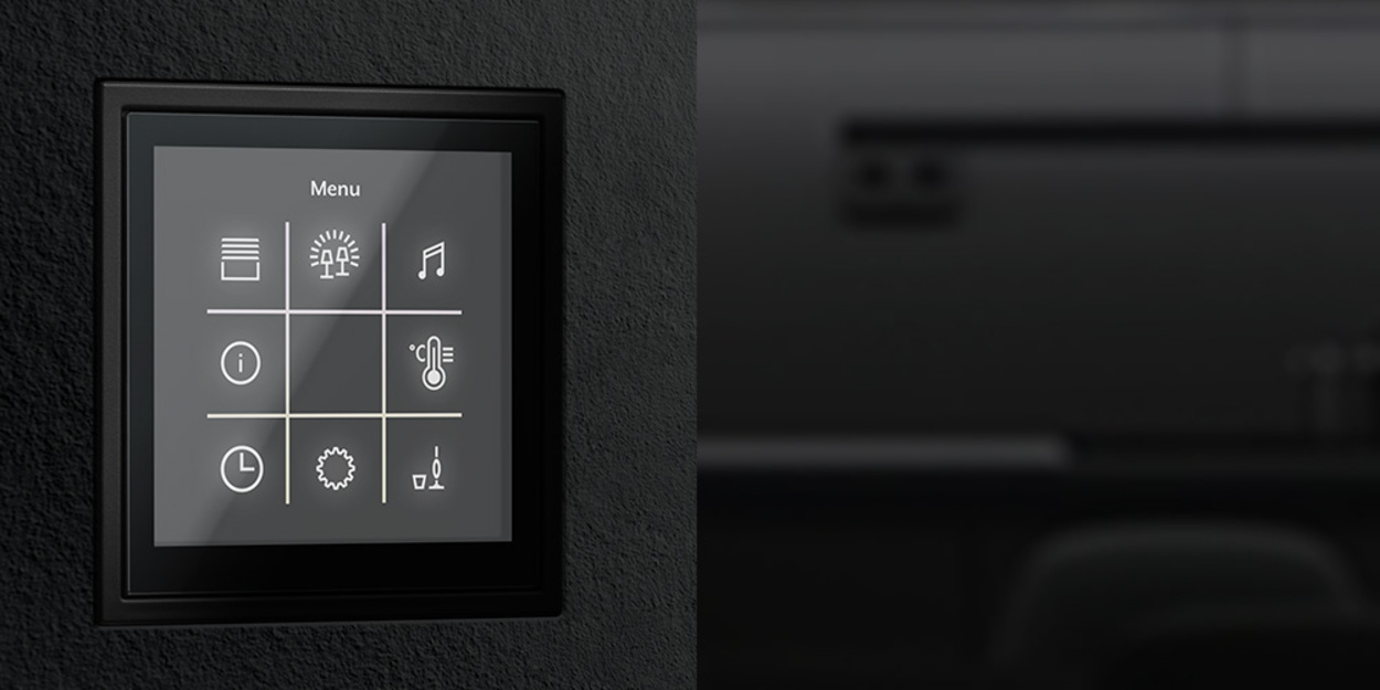 LS TOUCH bei Elektrotechnik Braun in Deining