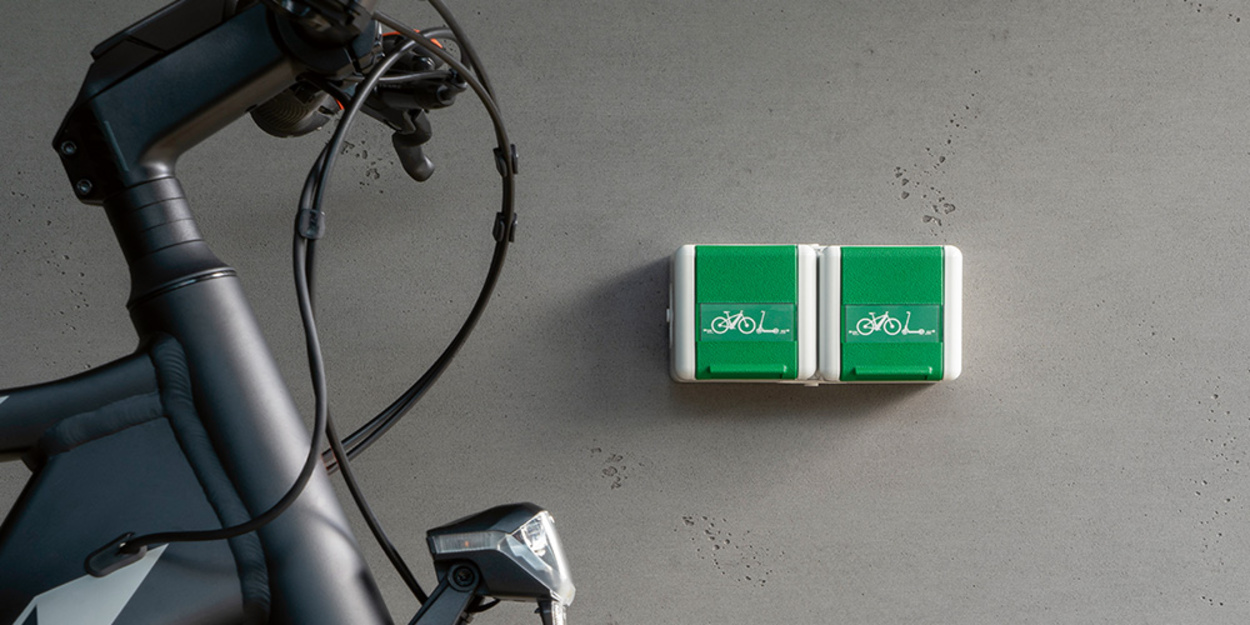 SCHUKO® Steckdose für E-Bikes bei Elektrotechnik Braun in Deining