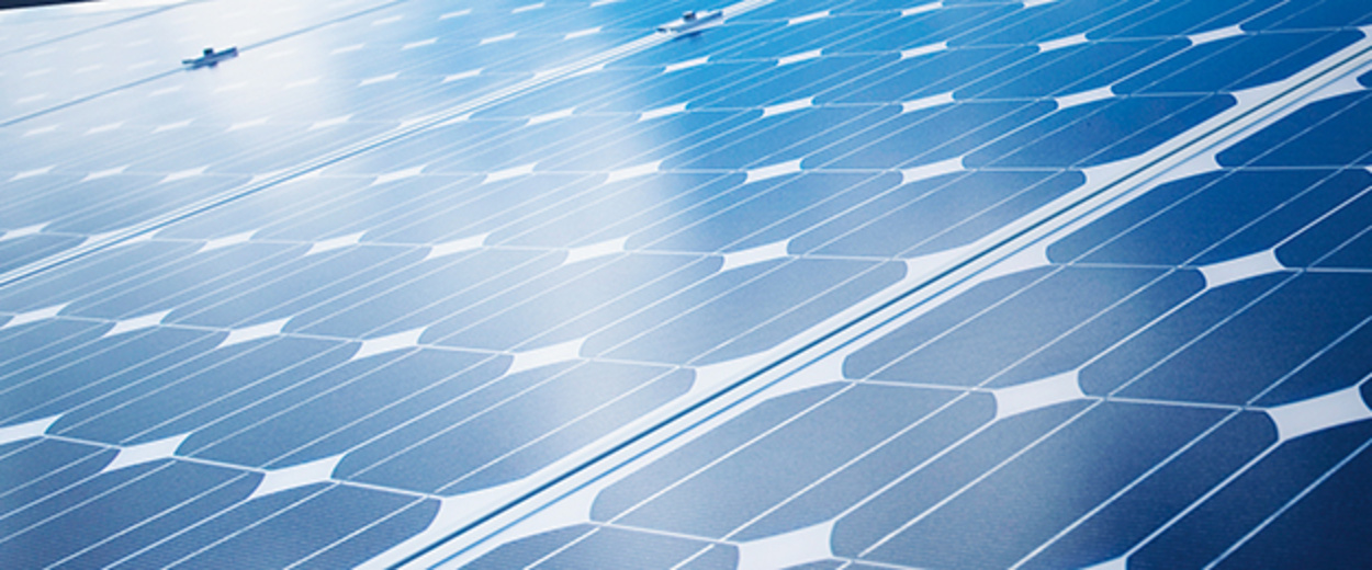 Photovoltaik bei Elektrotechnik Braun in Deining