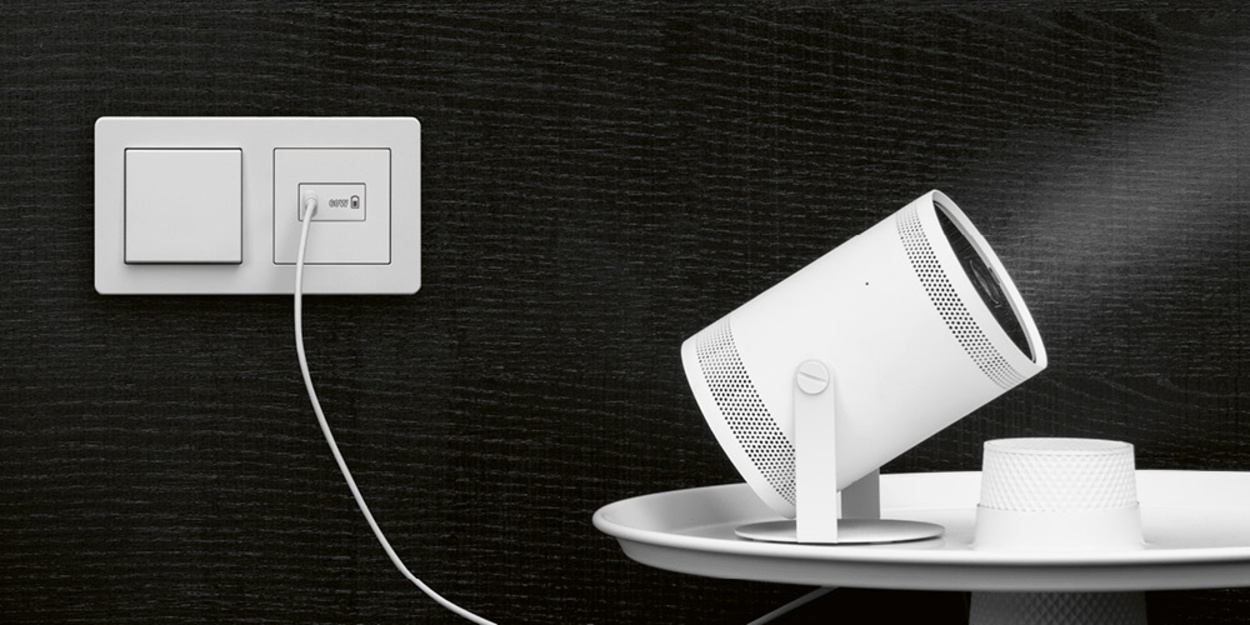 Ladegerät USB PD 60 bei Elektrotechnik Braun in Deining
