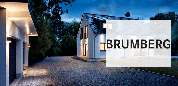 Brumberg bei Elektrotechnik Braun in Deining