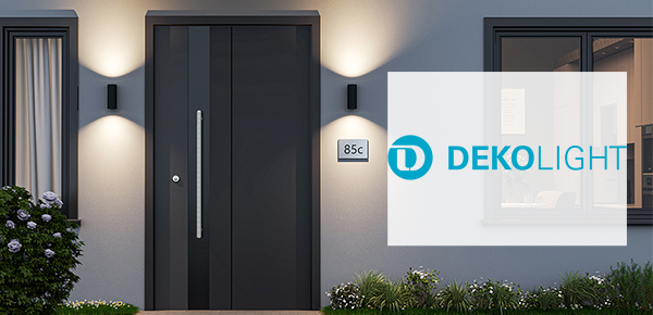 DEKO-LIGHT bei Elektrotechnik Braun in Deining