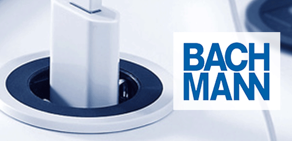 Bachmann bei Elektrotechnik Braun in Deining