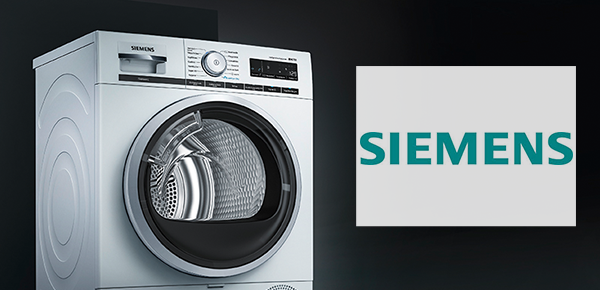 Siemens Hausgeräte bei Elektrotechnik Braun in Deining